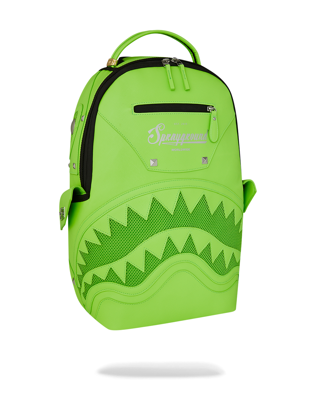 Limited Edition SHOCKWAVE UNIT-01 BACKPACK