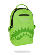 Limited Edition SHOCKWAVE UNIT-01 BACKPACK