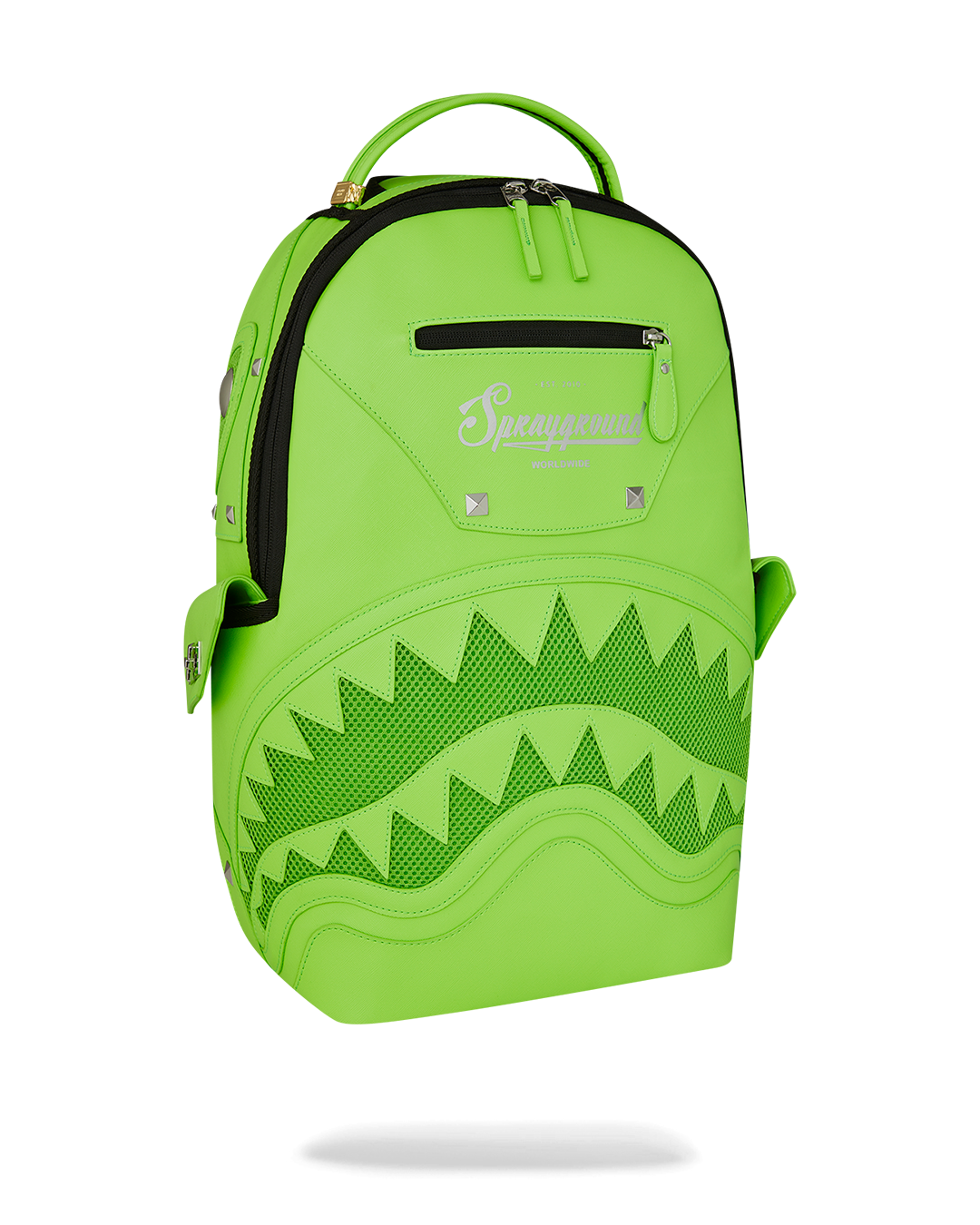 Limited Edition SHOCKWAVE UNIT-01 BACKPACK