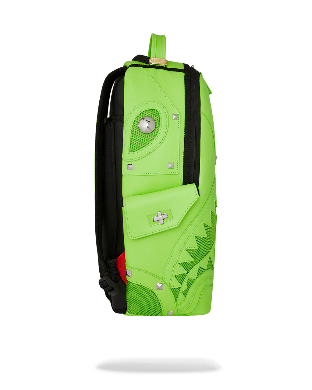 Limited Edition SHOCKWAVE UNIT-01 BACKPACK