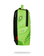 Limited Edition SHOCKWAVE UNIT-01 BACKPACK