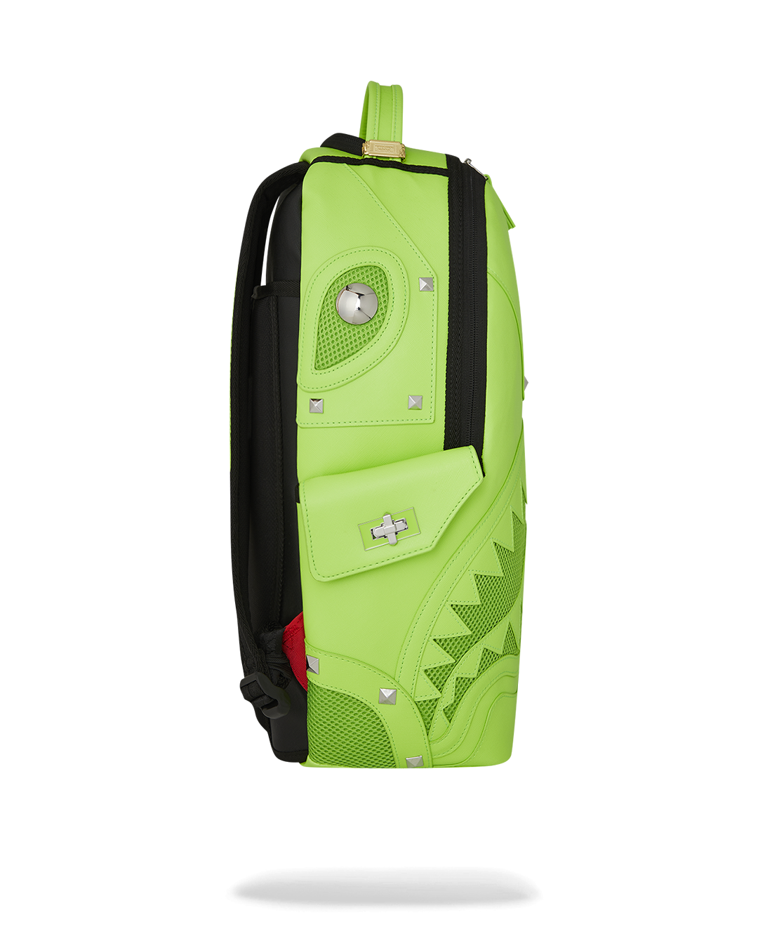 Limited Edition SHOCKWAVE UNIT-01 BACKPACK