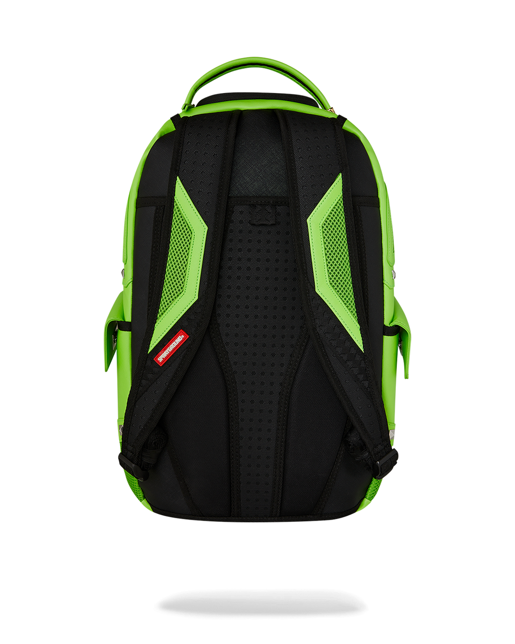 Limited Edition SHOCKWAVE UNIT-01 BACKPACK