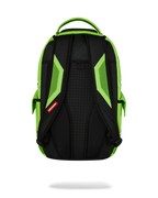 Limited Edition SHOCKWAVE UNIT-01 BACKPACK