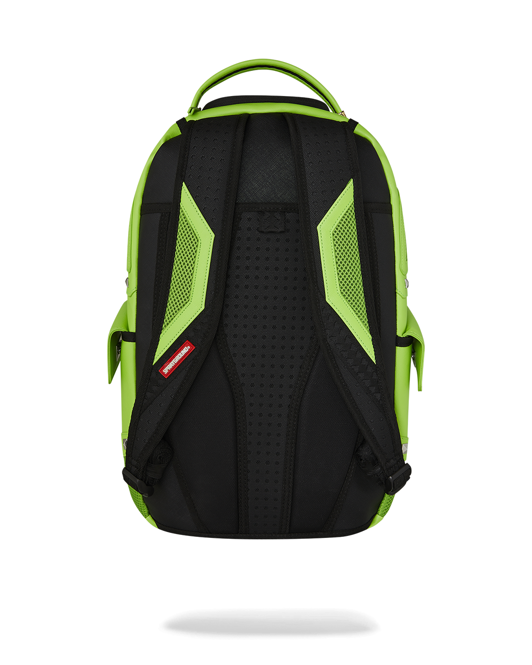 Limited Edition SHOCKWAVE UNIT-01 BACKPACK