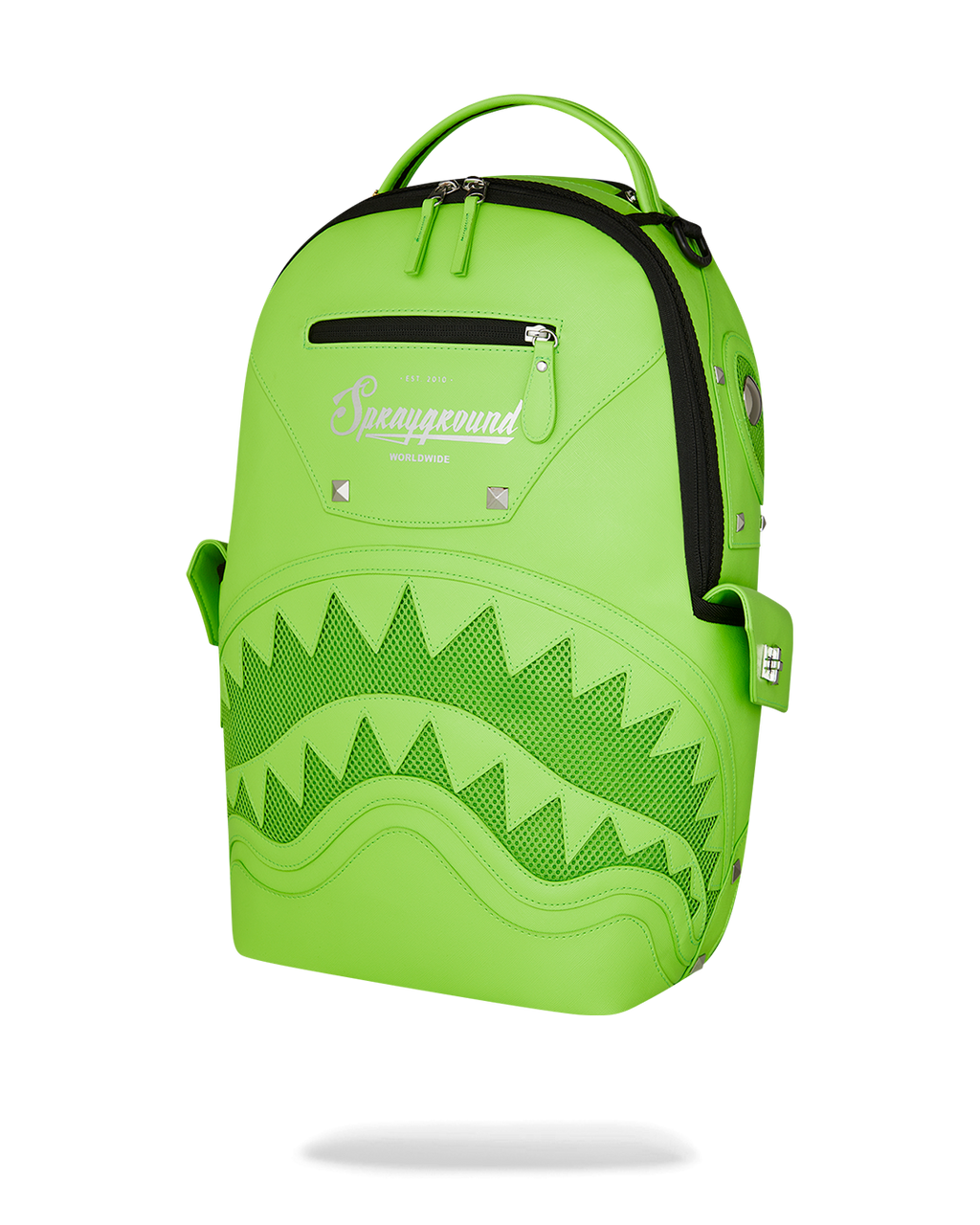 Limited Edition SHOCKWAVE UNIT-01 BACKPACK