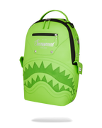 Limited Edition SHOCKWAVE UNIT-01 BACKPACK
