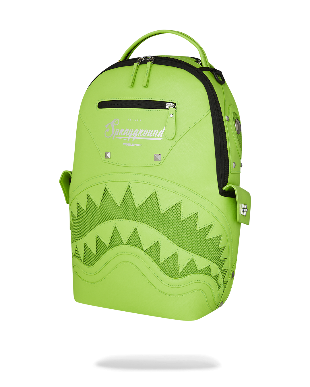 Limited Edition SHOCKWAVE UNIT-01 BACKPACK