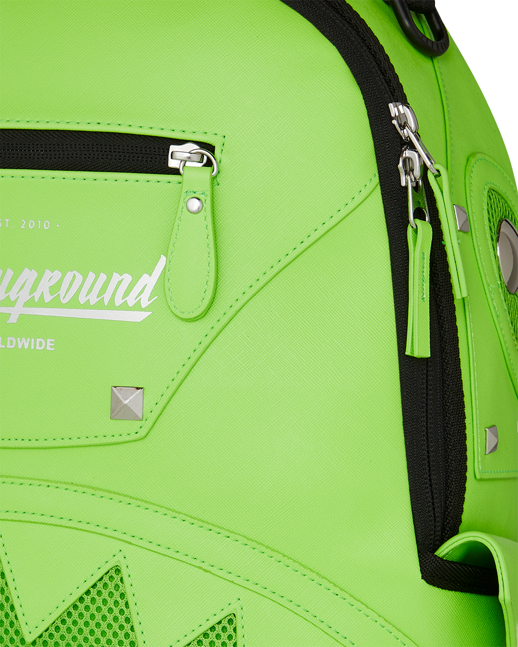 Limited Edition SHOCKWAVE UNIT-01 BACKPACK