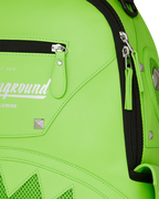 Limited Edition SHOCKWAVE UNIT-01 BACKPACK