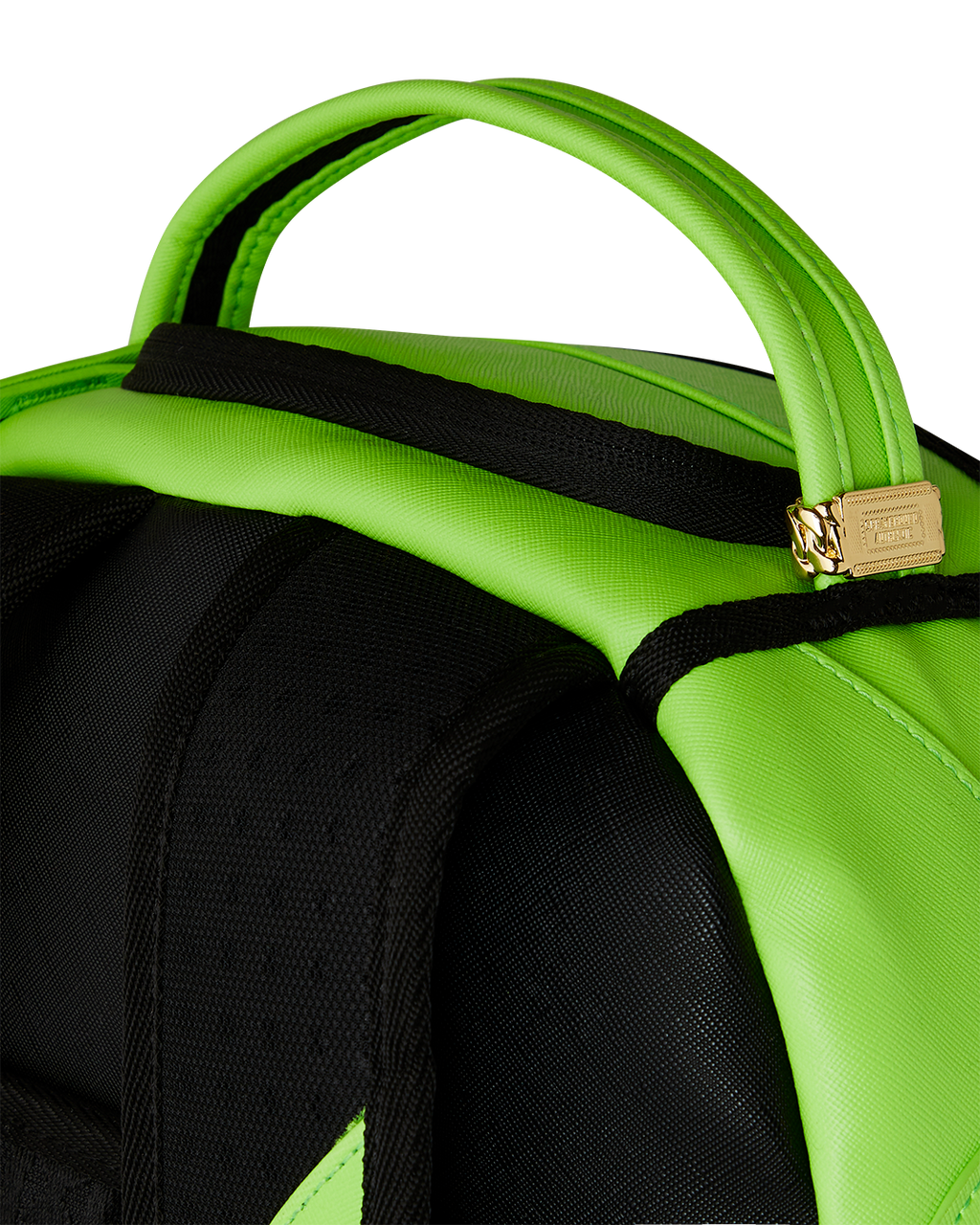 Limited Edition SHOCKWAVE UNIT-01 BACKPACK
