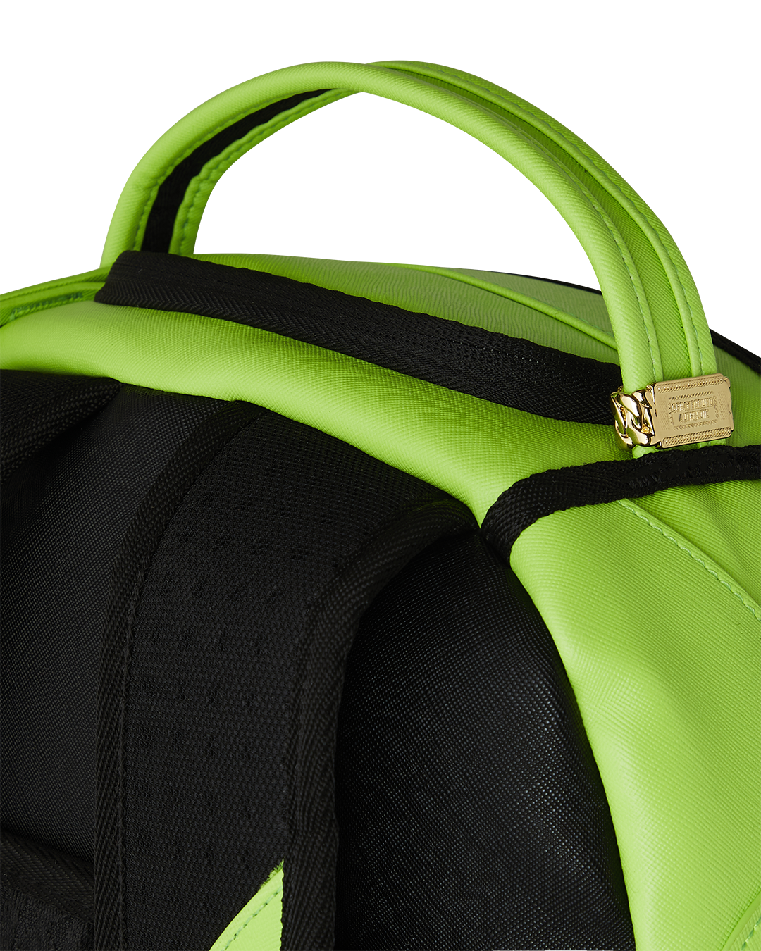 Limited Edition SHOCKWAVE UNIT-01 BACKPACK