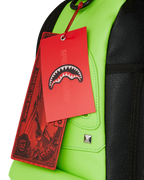 Limited Edition SHOCKWAVE UNIT-01 BACKPACK