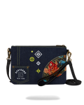 Limited Edition INDO DRIFT CROSSOVER CLUTCH