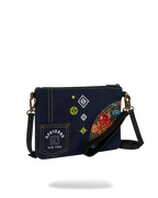 Limited Edition INDO DRIFT CROSSOVER CLUTCH