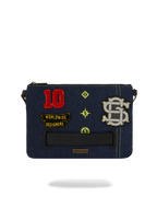 Limited Edition INDO DRIFT CROSSOVER CLUTCH
