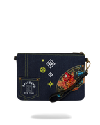 Limited Edition INDO DRIFT CROSSOVER CLUTCH