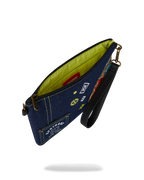Limited Edition INDO DRIFT CROSSOVER CLUTCH
