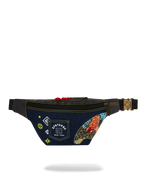 Limited Edition INDO DRIFT SAVVY CROSSBODY