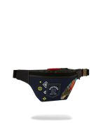 Limited Edition INDO DRIFT SAVVY CROSSBODY