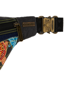 Limited Edition INDO DRIFT SAVVY CROSSBODY