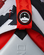 Limited Edition SHARCTIC ARCTIC CAMPER BACKPACK