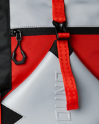 Limited Edition SHARCTIC ARCTIC CAMPER BACKPACK