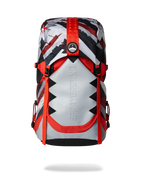 Limited Edition SHARCTIC ARCTIC CAMPER BACKPACK