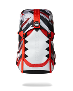 Limited Edition SHARCTIC ARCTIC CAMPER BACKPACK