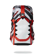 Limited Edition SHARCTIC ARCTIC CAMPER BACKPACK