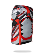 Limited Edition SHARCTIC ARCTIC CAMPER BACKPACK