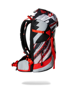 Limited Edition SHARCTIC ARCTIC CAMPER BACKPACK