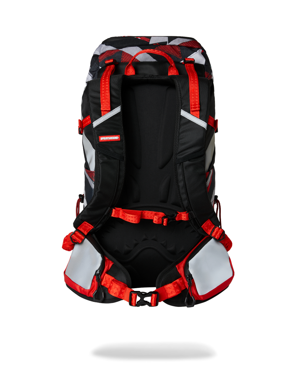 Limited Edition SHARCTIC ARCTIC CAMPER BACKPACK