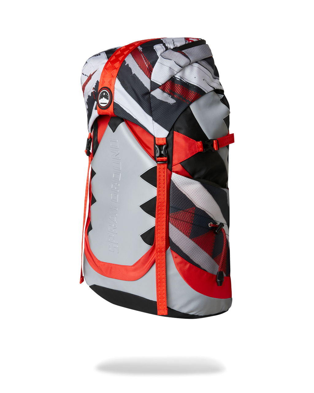 Limited Edition SHARCTIC ARCTIC CAMPER BACKPACK
