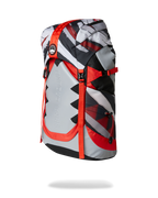 Limited Edition SHARCTIC ARCTIC CAMPER BACKPACK