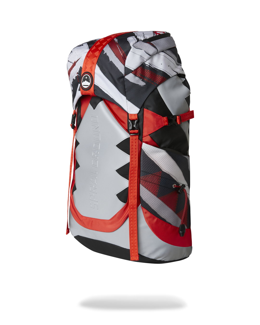 Limited Edition SHARCTIC ARCTIC CAMPER BACKPACK