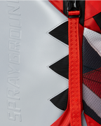 Limited Edition SHARCTIC ARCTIC CAMPER BACKPACK