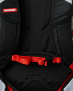 Limited Edition SHARCTIC ARCTIC CAMPER BACKPACK