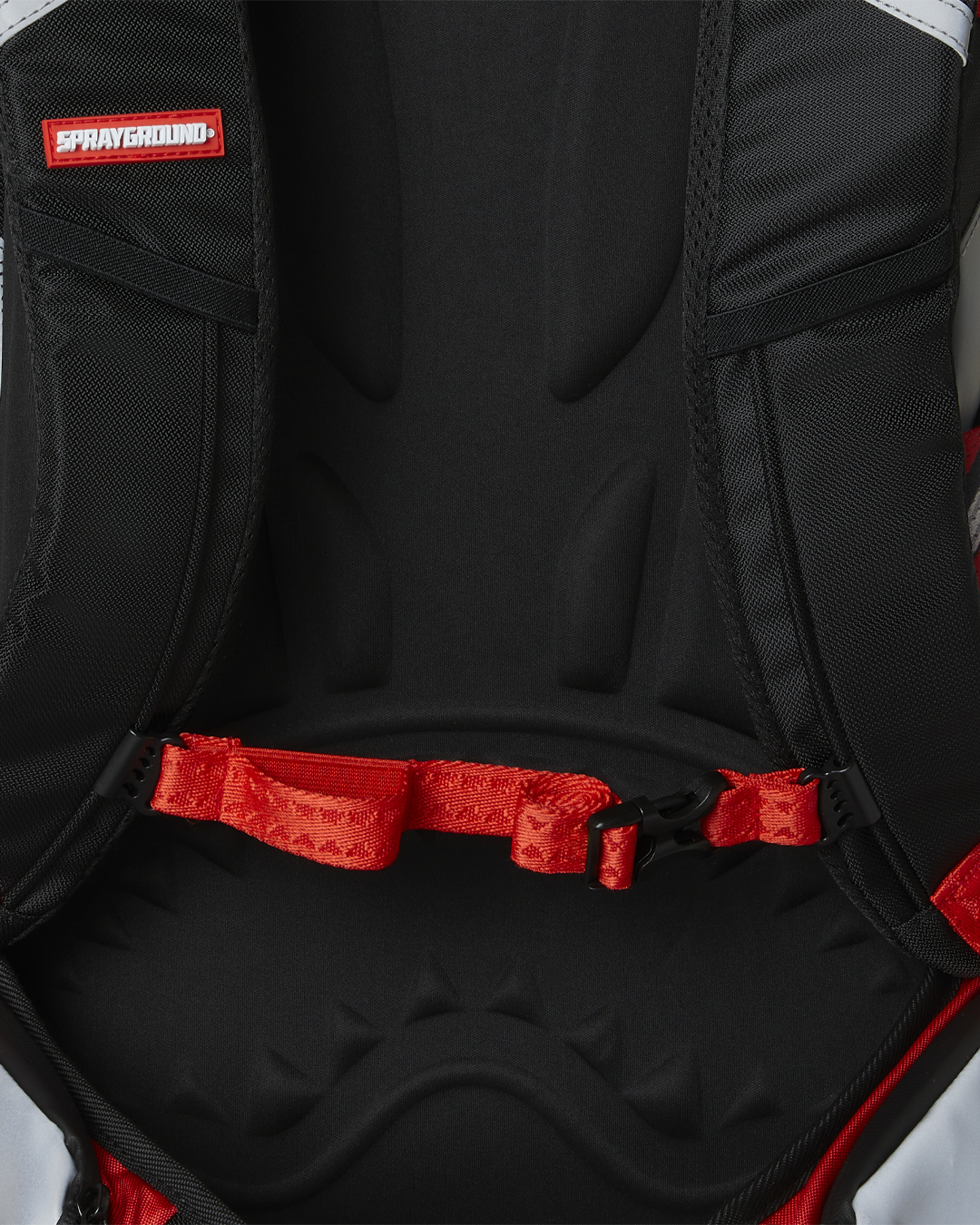 Limited Edition SHARCTIC ARCTIC CAMPER BACKPACK