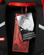 Limited Edition SHARCTIC ARCTIC CAMPER BACKPACK