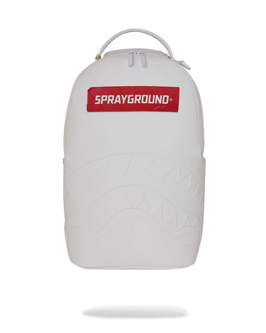 Limited Edition SEAL OF APPROVAL BACKPACK
