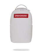 Limited Edition SEAL OF APPROVAL BACKPACK