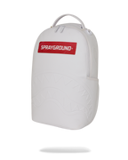 Limited Edition SEAL OF APPROVAL BACKPACK