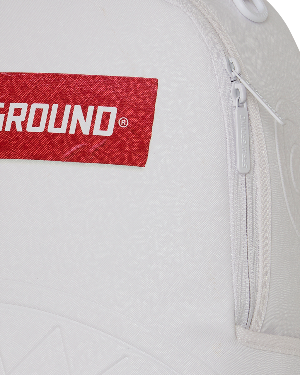 Limited Edition SEAL OF APPROVAL BACKPACK