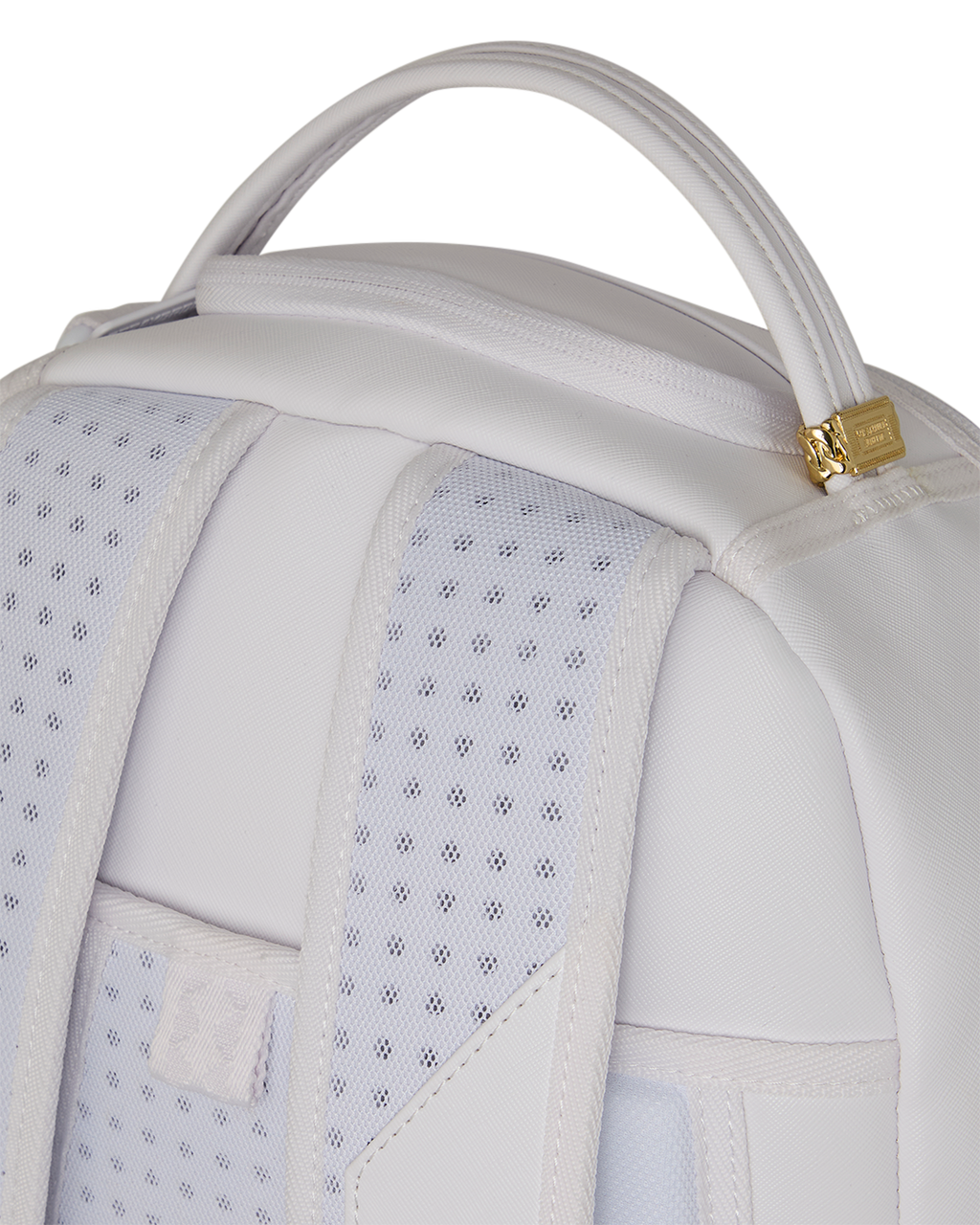 Limited Edition SEAL OF APPROVAL BACKPACK