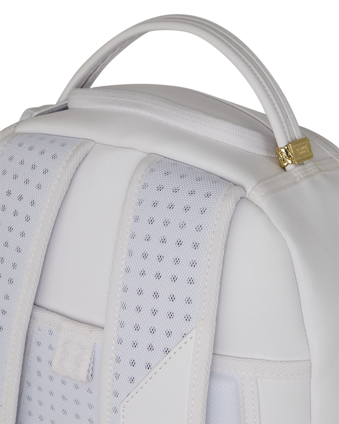 Limited Edition SEAL OF APPROVAL BACKPACK
