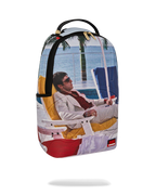 Limited Edition SCARFACE TONY MONTANA CHILLIN BACKPACK