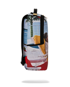 Limited Edition SCARFACE TONY MONTANA CHILLIN BACKPACK