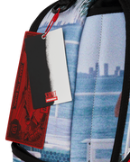 Limited Edition SCARFACE TONY MONTANA CHILLIN BACKPACK