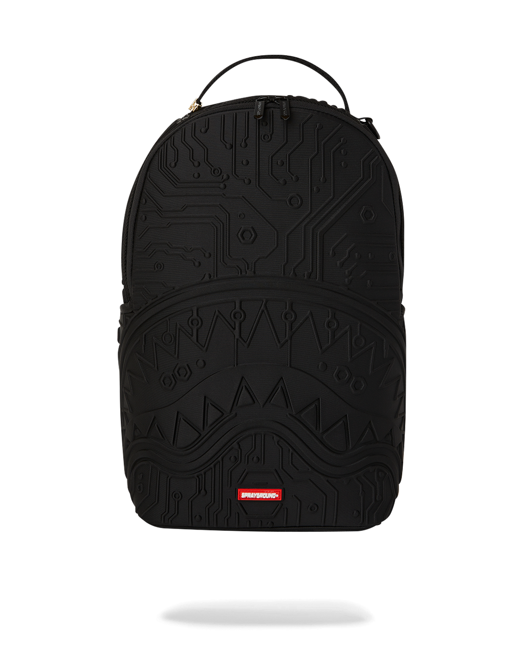 Limited Edition FUTURE FOAM 3D-SHRK BACKPACK